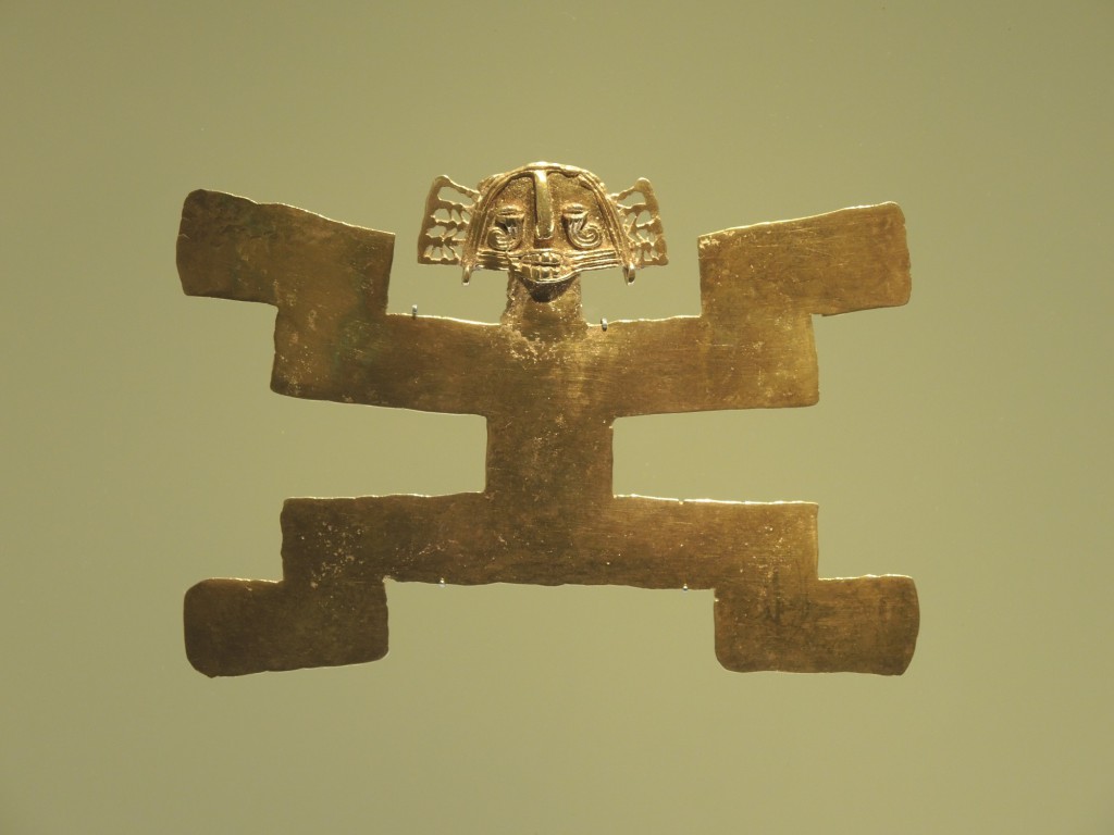 Bogotá – stolze kolumbianische Hauptstadt « The1World